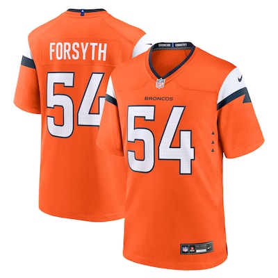 Denver Broncos Men Jerseys 2025-10-15-001